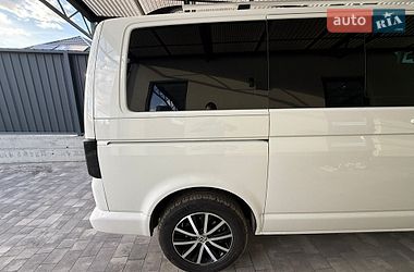Минивэн Volkswagen Multivan 2013 в Белой Церкви фото 5 Минивэн Volkswagen Multivan 2013 в Белой Церкви