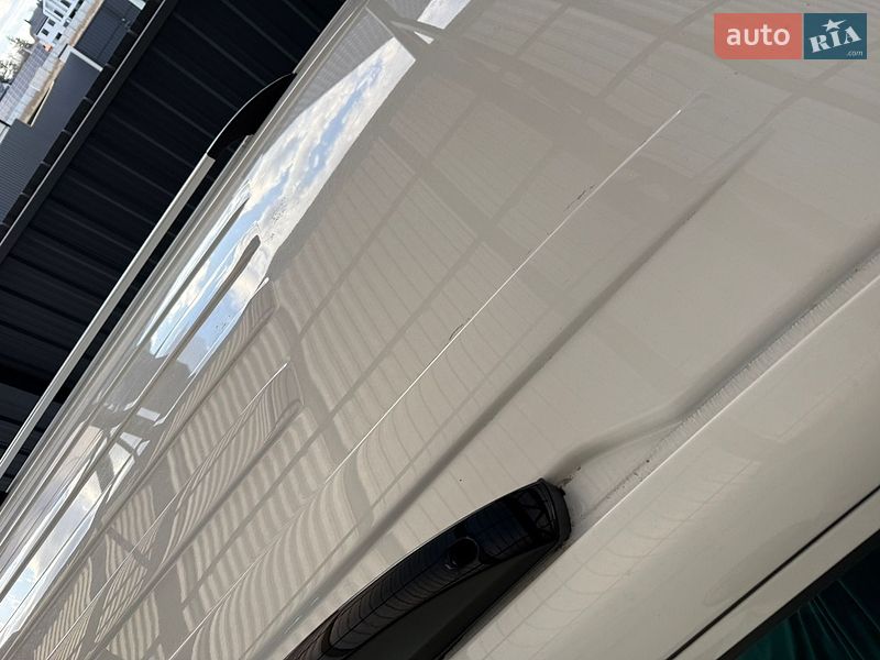Минивэн Volkswagen Multivan 2013 в Белой Церкви фото 7 Минивэн Volkswagen Multivan 2013 в Белой Церкви