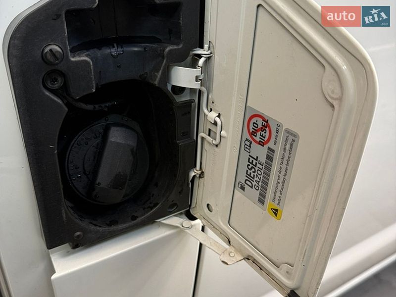 Минивэн Volkswagen Multivan 2013 в Белой Церкви фото 15 Минивэн Volkswagen Multivan 2013 в Белой Церкви