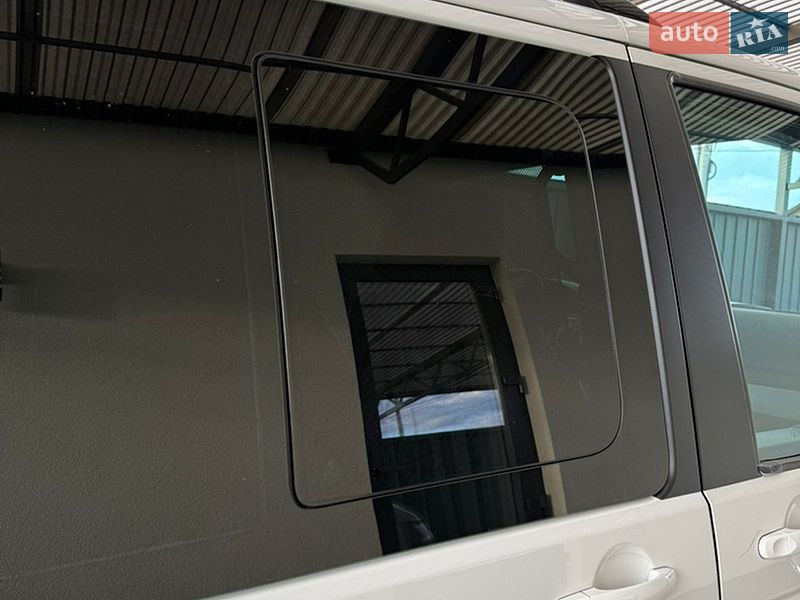 Минивэн Volkswagen Multivan 2013 в Белой Церкви фото 14 Минивэн Volkswagen Multivan 2013 в Белой Церкви