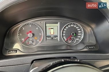 Минивэн Volkswagen Multivan 2013 в Белой Церкви фото 19 Минивэн Volkswagen Multivan 2013 в Белой Церкви