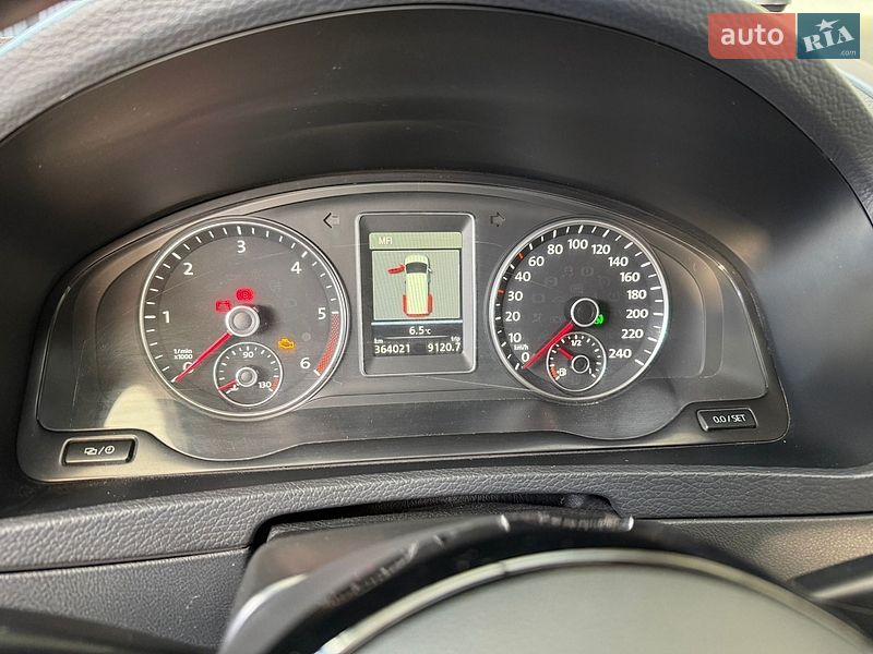 Минивэн Volkswagen Multivan 2013 в Белой Церкви фото 19 Минивэн Volkswagen Multivan 2013 в Белой Церкви