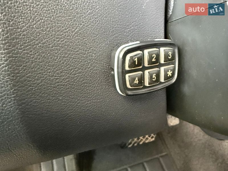 Минивэн Volkswagen Multivan 2013 в Белой Церкви фото 21 Минивэн Volkswagen Multivan 2013 в Белой Церкви