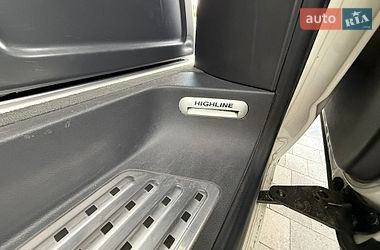Минивэн Volkswagen Multivan 2013 в Белой Церкви фото 26 Минивэн Volkswagen Multivan 2013 в Белой Церкви