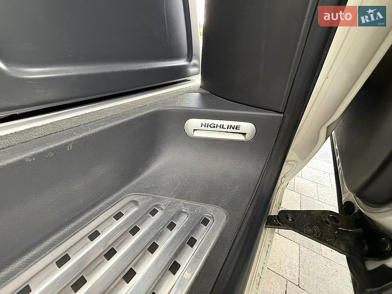 Минивэн Volkswagen Multivan 2013 в Белой Церкви фото 26 Минивэн Volkswagen Multivan 2013 в Белой Церкви