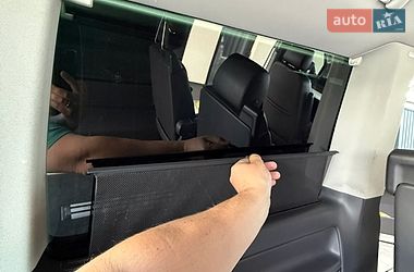 Минивэн Volkswagen Multivan 2013 в Белой Церкви фото 27 Минивэн Volkswagen Multivan 2013 в Белой Церкви