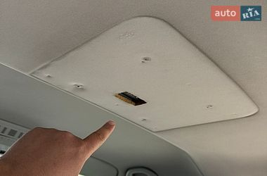 Минивэн Volkswagen Multivan 2013 в Белой Церкви фото 29 Минивэн Volkswagen Multivan 2013 в Белой Церкви
