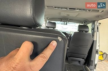 Минивэн Volkswagen Multivan 2013 в Белой Церкви фото 31 Минивэн Volkswagen Multivan 2013 в Белой Церкви