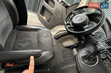 Минивэн Volkswagen Multivan 2013 в Белой Церкви фото 32 Минивэн Volkswagen Multivan 2013 в Белой Церкви