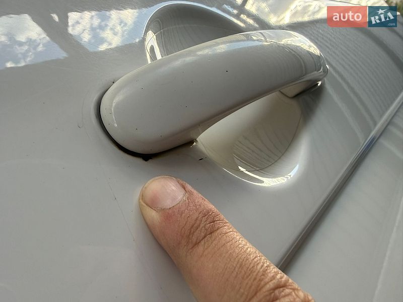Минивэн Volkswagen Multivan 2013 в Белой Церкви фото 35 Минивэн Volkswagen Multivan 2013 в Белой Церкви