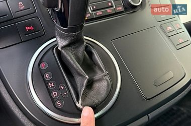 Минивэн Volkswagen Multivan 2013 в Белой Церкви фото 38 Минивэн Volkswagen Multivan 2013 в Белой Церкви