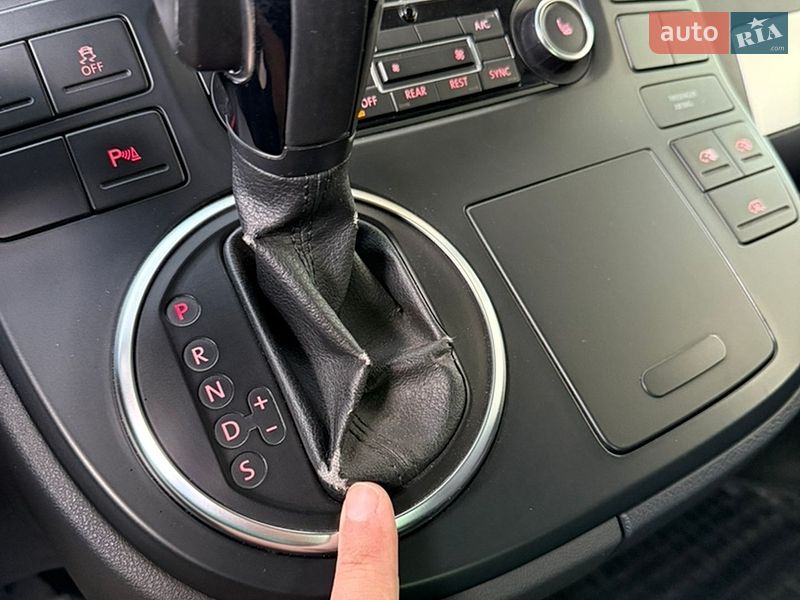 Минивэн Volkswagen Multivan 2013 в Белой Церкви фото 38 Минивэн Volkswagen Multivan 2013 в Белой Церкви