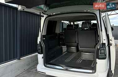 Минивэн Volkswagen Multivan 2013 в Белой Церкви фото 41 Минивэн Volkswagen Multivan 2013 в Белой Церкви