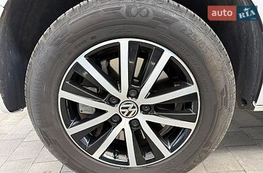 Минивэн Volkswagen Multivan 2013 в Белой Церкви фото 43 Минивэн Volkswagen Multivan 2013 в Белой Церкви
