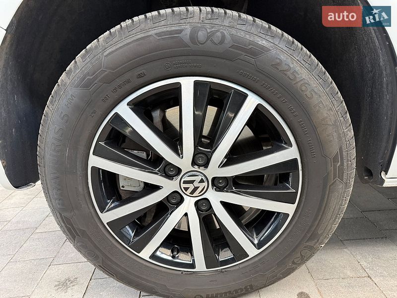 Минивэн Volkswagen Multivan 2013 в Белой Церкви фото 43 Минивэн Volkswagen Multivan 2013 в Белой Церкви