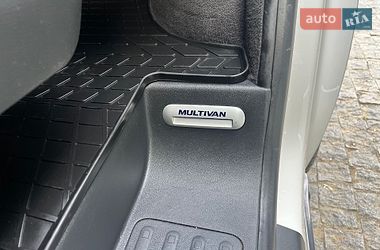 Мінівен Volkswagen Multivan 2017 в Чернівцях фото 12 Мінівен Volkswagen Multivan 2017 в Чернівцях