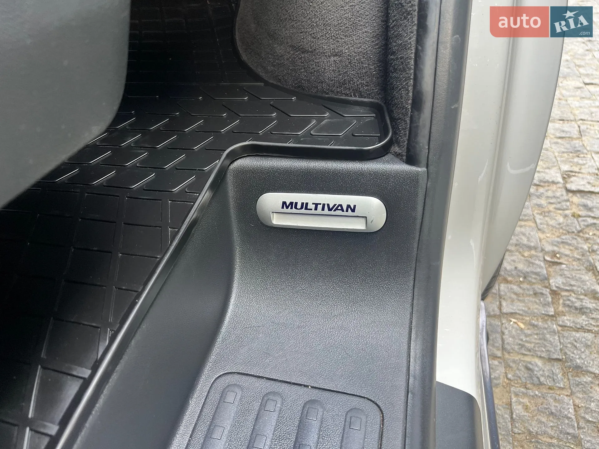 2017 Volkswagen Multivan - мініатюра 12