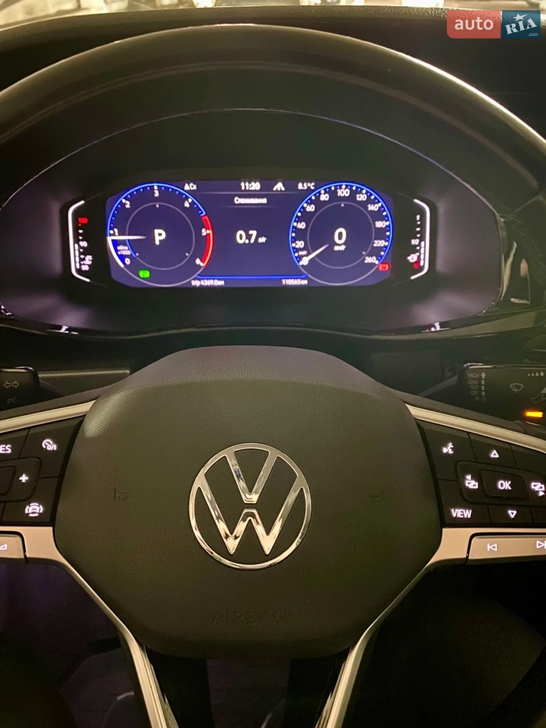 2022 Volkswagen Multivan - мініатюра 3