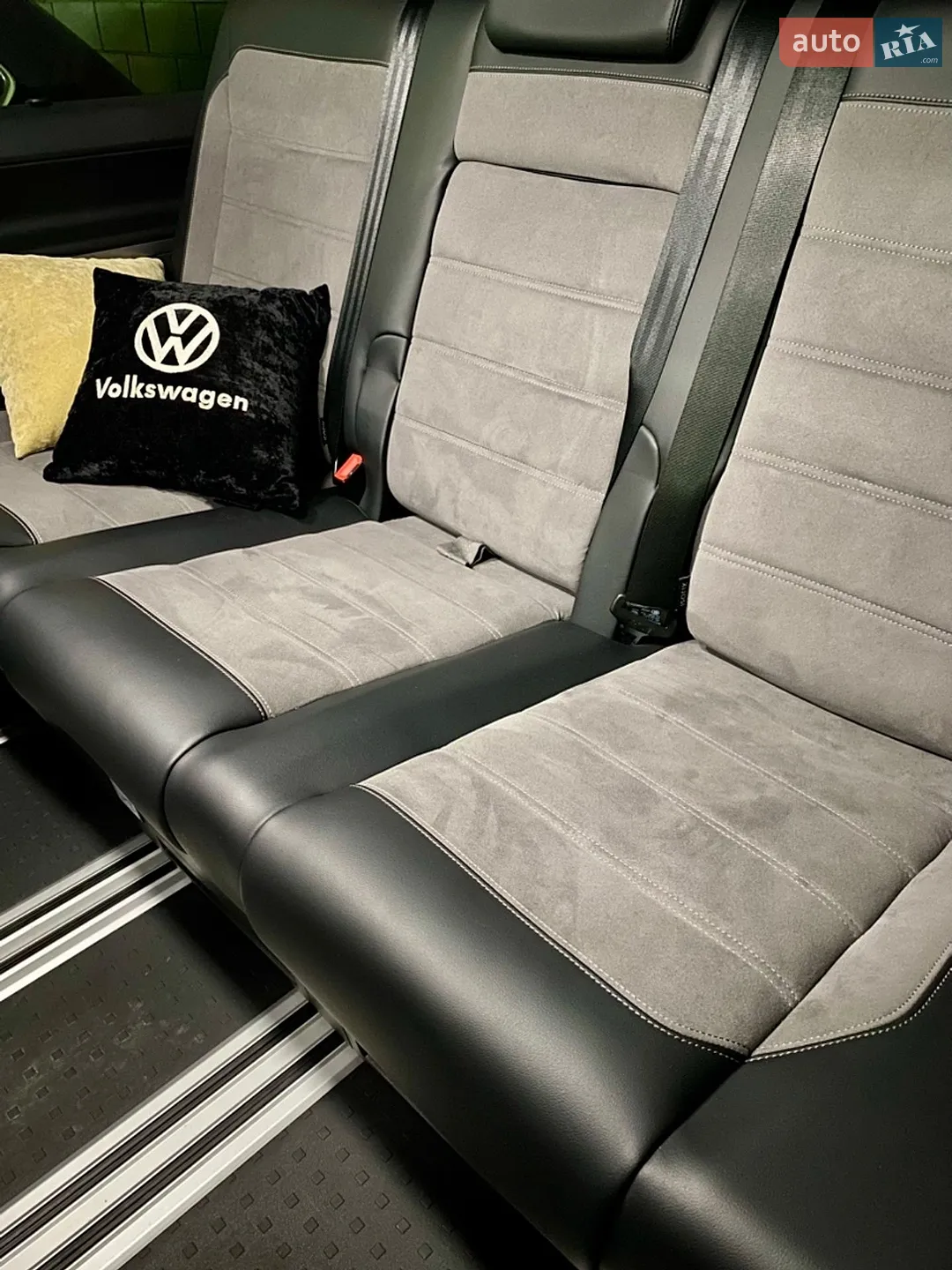 2022 Volkswagen Multivan - мініатюра 10