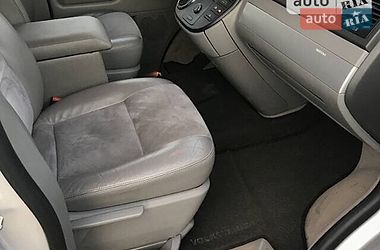 Минивэн Volkswagen Multivan 2009 в Киеве фото 6 Минивэн Volkswagen Multivan 2009 в Киеве