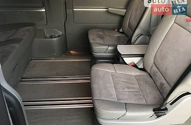 Минивэн Volkswagen Multivan 2009 в Киеве фото 7 Минивэн Volkswagen Multivan 2009 в Киеве