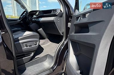 Минивэн Volkswagen Multivan 2019 в Киеве фото 58 Минивэн Volkswagen Multivan 2019 в Киеве