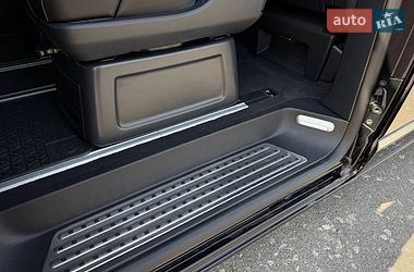 Минивэн Volkswagen Multivan 2019 в Киеве фото 63 Минивэн Volkswagen Multivan 2019 в Киеве