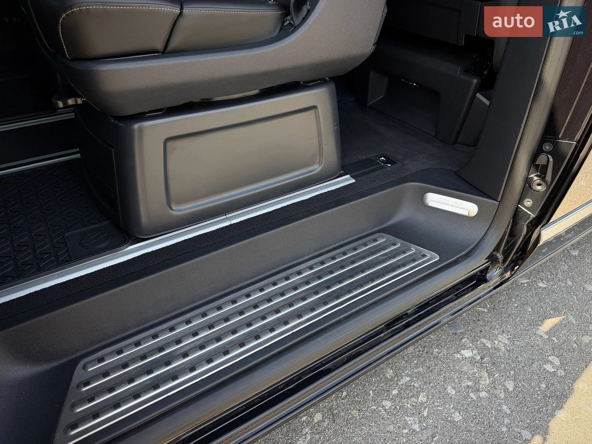 2019 Volkswagen Multivan - мініатюра 63