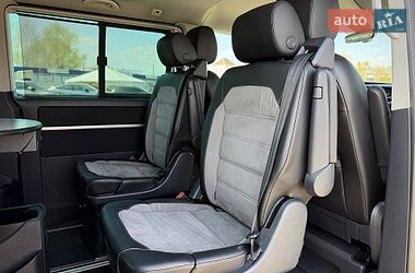 Минивэн Volkswagen Multivan 2019 в Киеве фото 71 Минивэн Volkswagen Multivan 2019 в Киеве