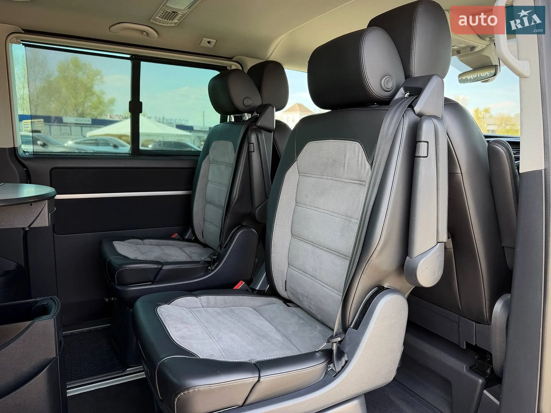 2019 Volkswagen Multivan - мініатюра 71