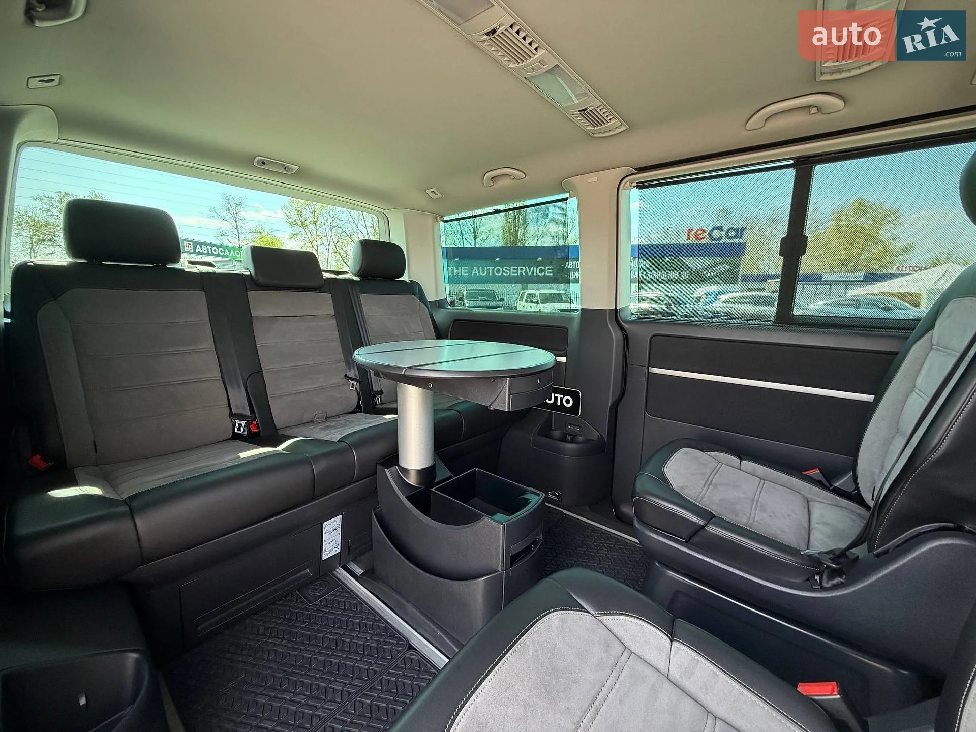 2019 Volkswagen Multivan - мініатюра 73
