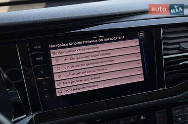 Минивэн Volkswagen Multivan 2019 в Киеве фото 84 Минивэн Volkswagen Multivan 2019 в Киеве