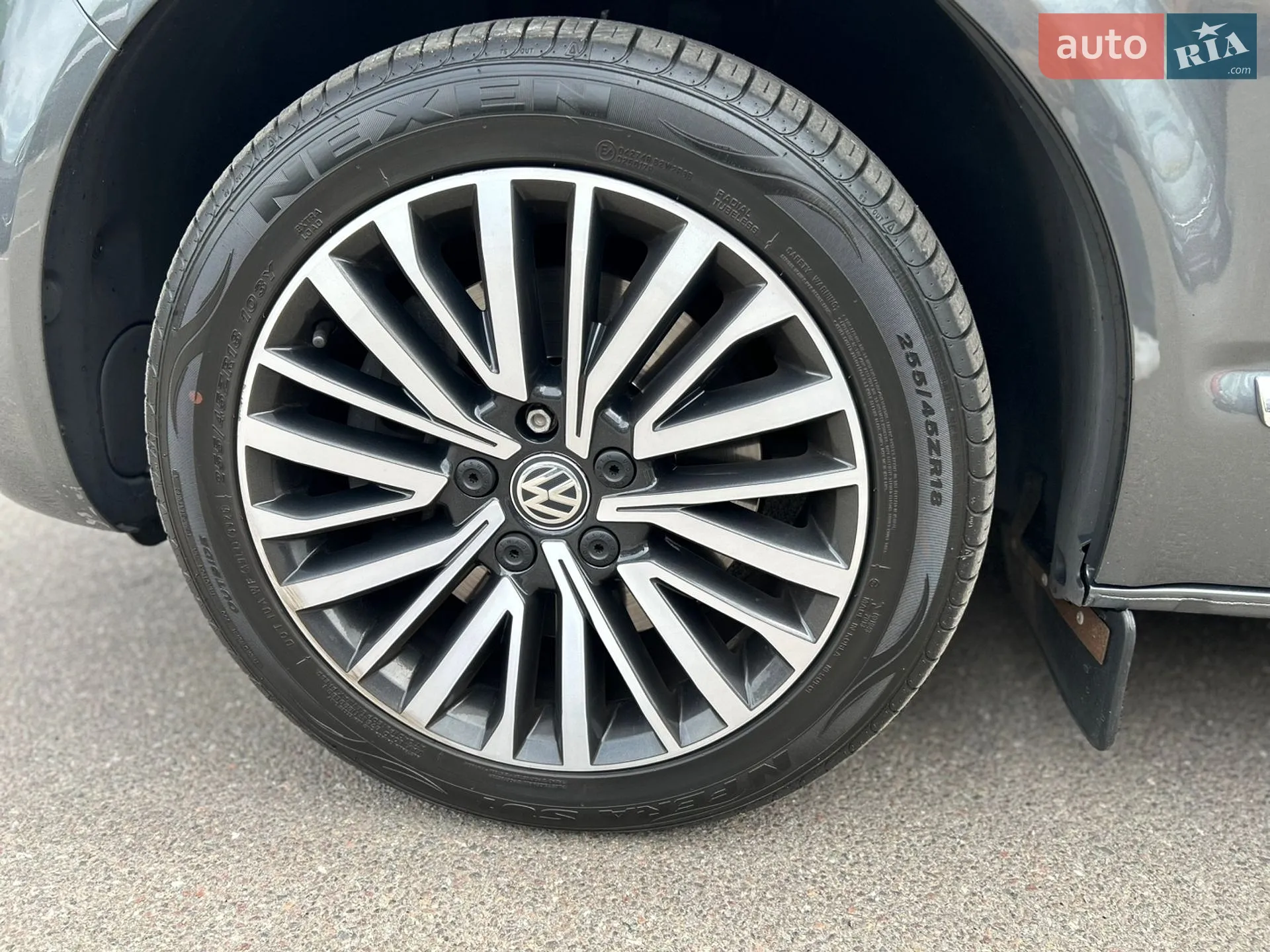 2020 Volkswagen Multivan - мініатюра 11