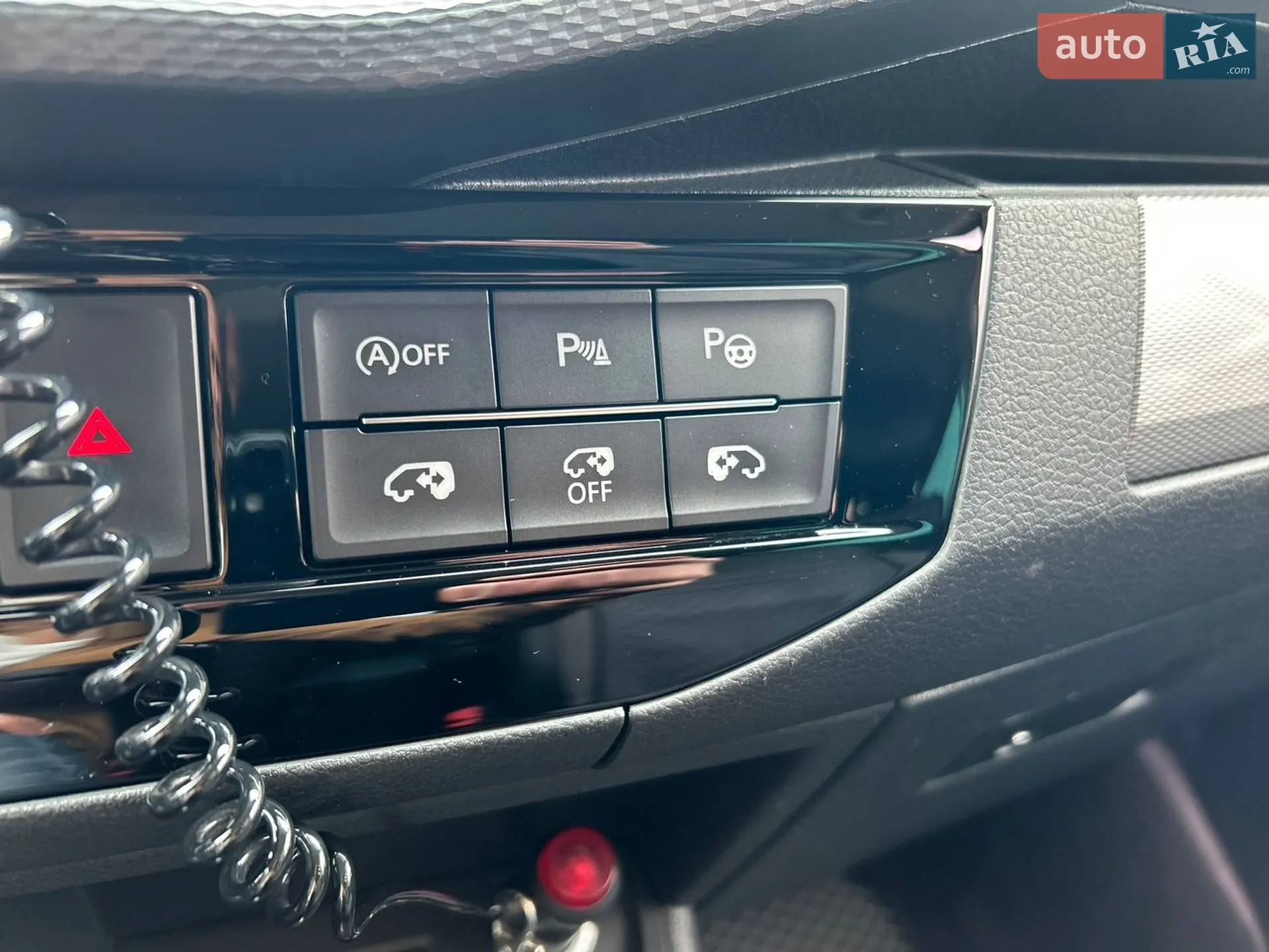2020 Volkswagen Multivan - мініатюра 32