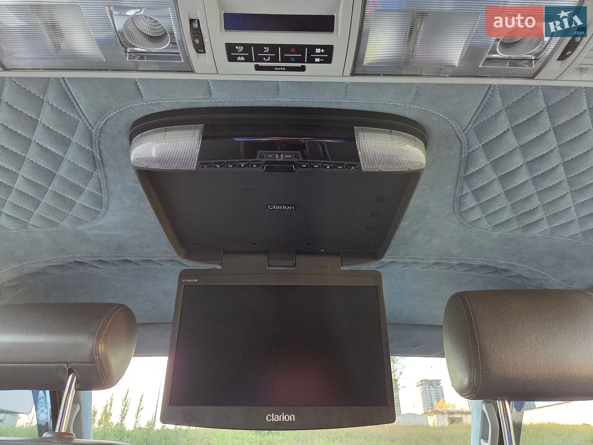 2012 Volkswagen Multivan - мініатюра 45
