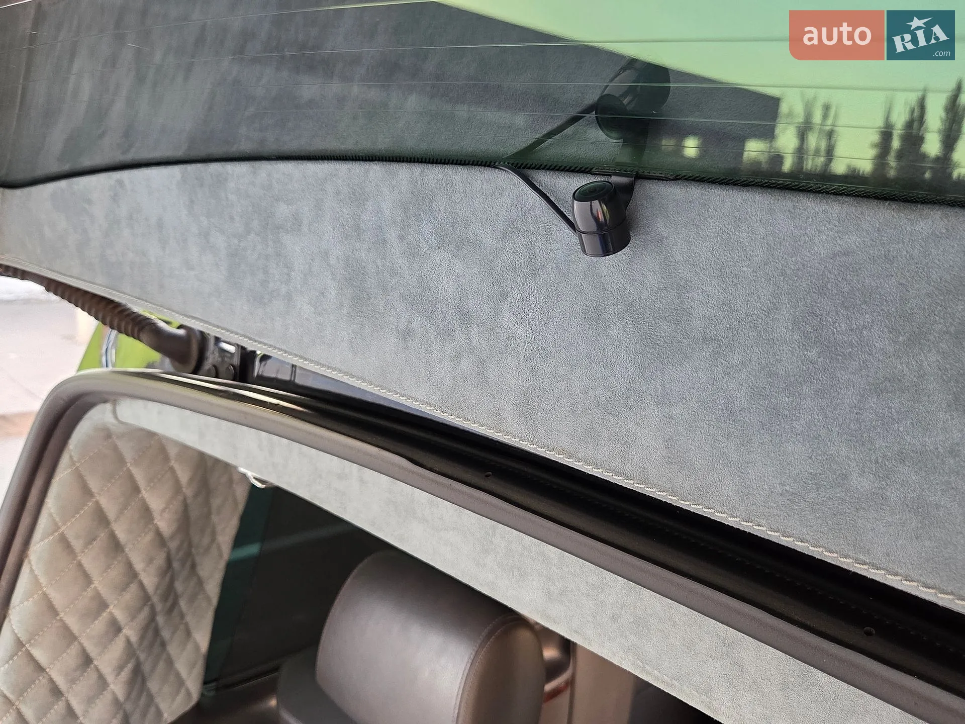 2012 Volkswagen Multivan - мініатюра 51
