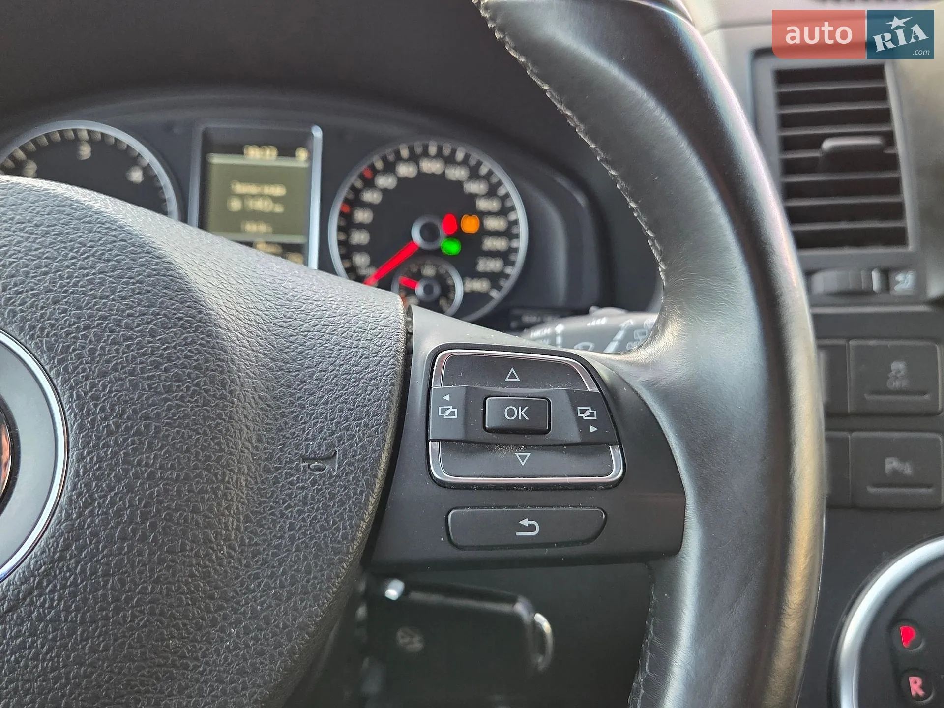 2012 Volkswagen Multivan - мініатюра 58