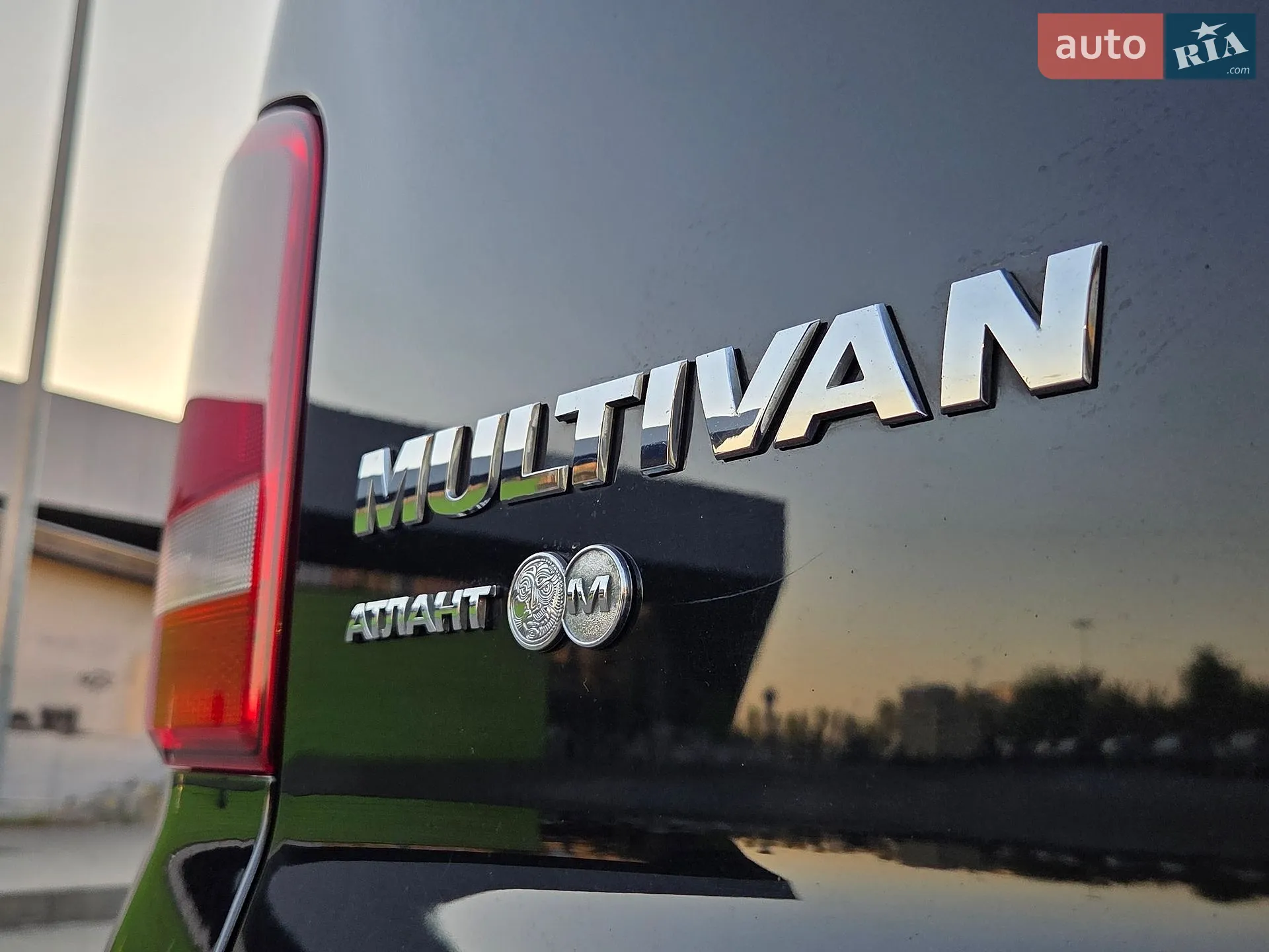 2012 Volkswagen Multivan - мініатюра 91