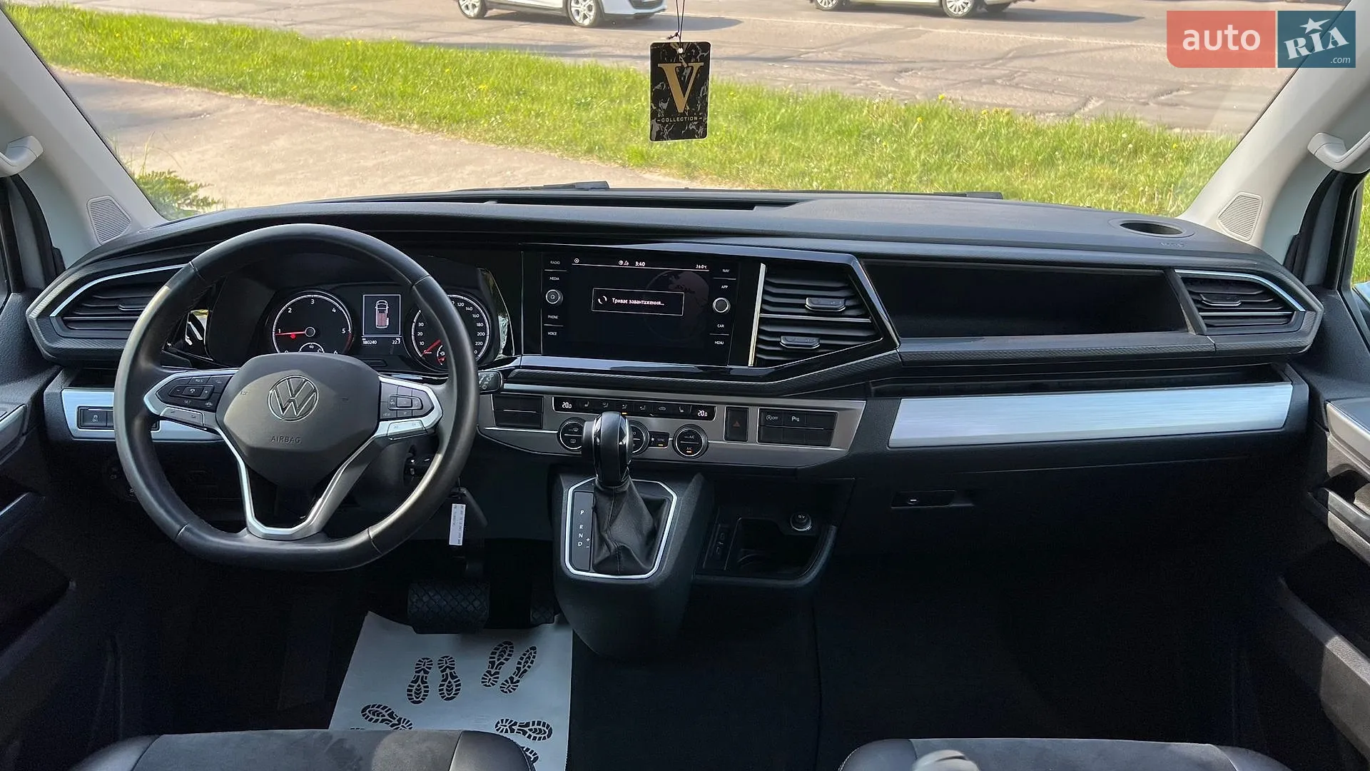 2022 Volkswagen Multivan - мініатюра 42