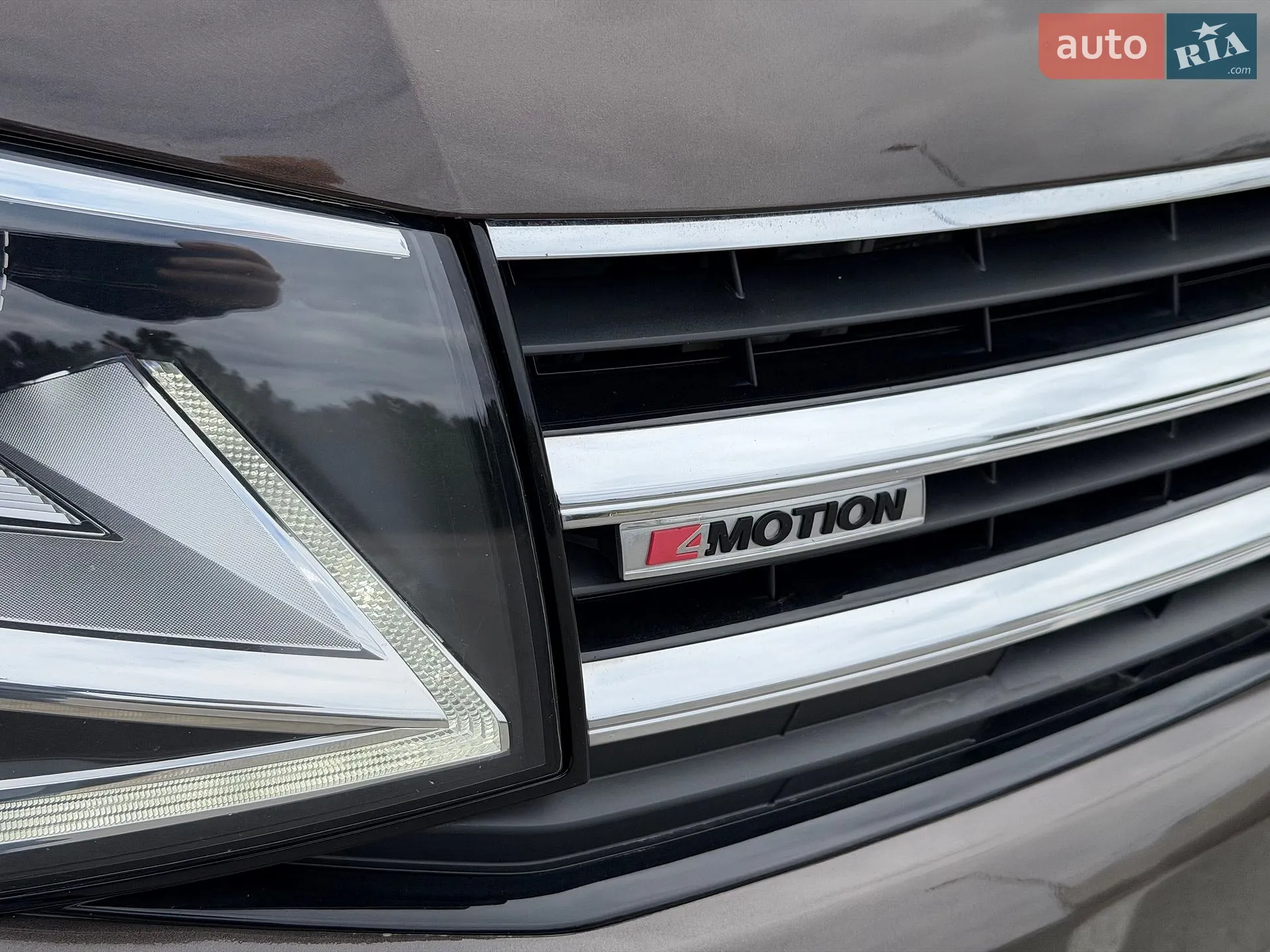 2016 Volkswagen Multivan - мініатюра 34