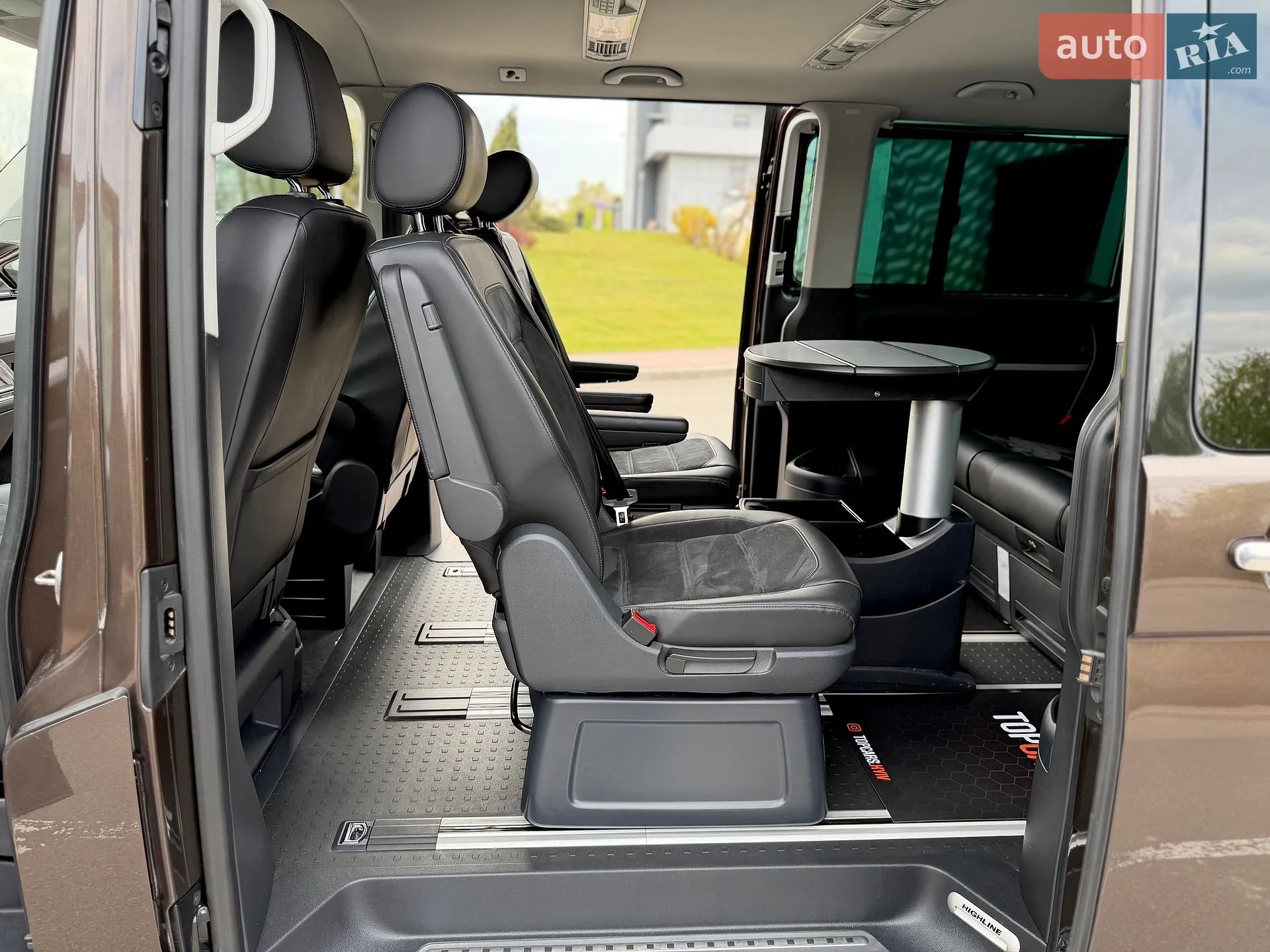 2016 Volkswagen Multivan - мініатюра 60