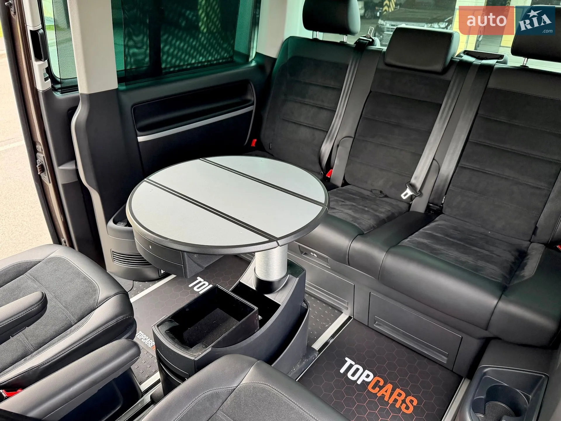 2016 Volkswagen Multivan - мініатюра 64