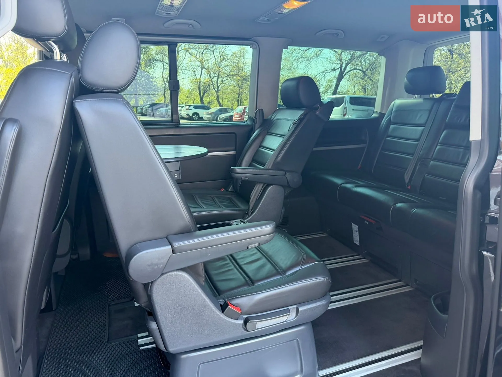 2016 Volkswagen Multivan - мініатюра 44