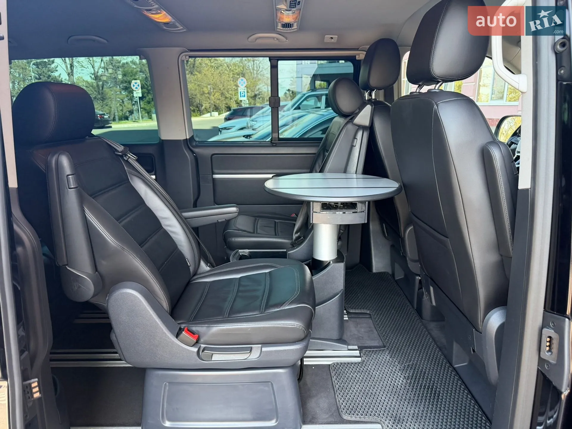 2016 Volkswagen Multivan - мініатюра 47
