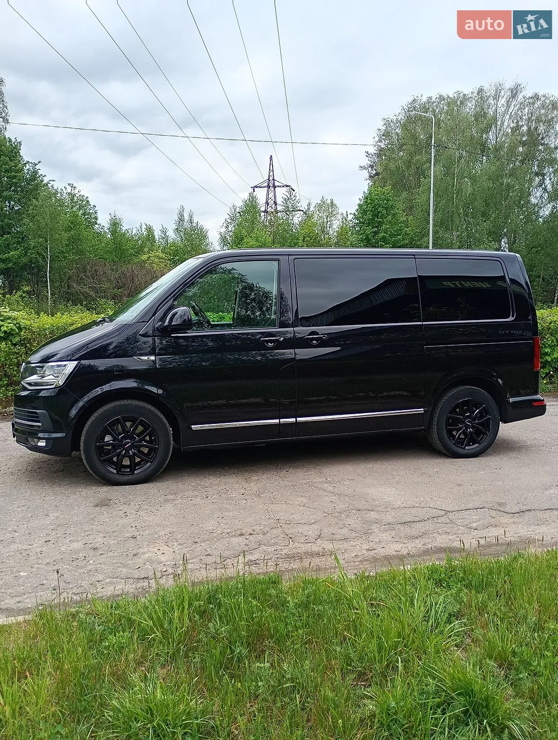 2016 Volkswagen Multivan - мініатюра 9