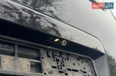 Минивэн Volkswagen Multivan 2009 в Умани