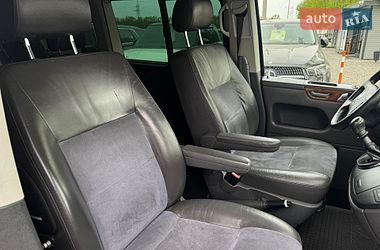 Минивэн Volkswagen Multivan 2009 в Умани