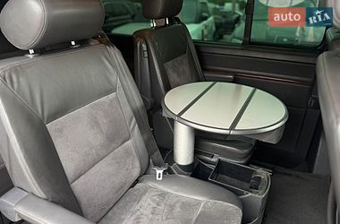 Минивэн Volkswagen Multivan 2009 в Умани