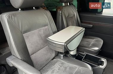 Минивэн Volkswagen Multivan 2009 в Умани