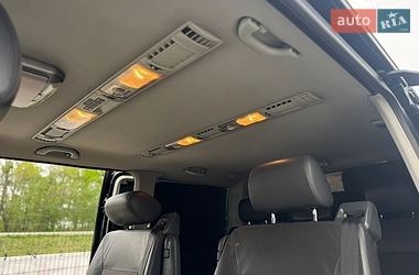 Минивэн Volkswagen Multivan 2009 в Умани